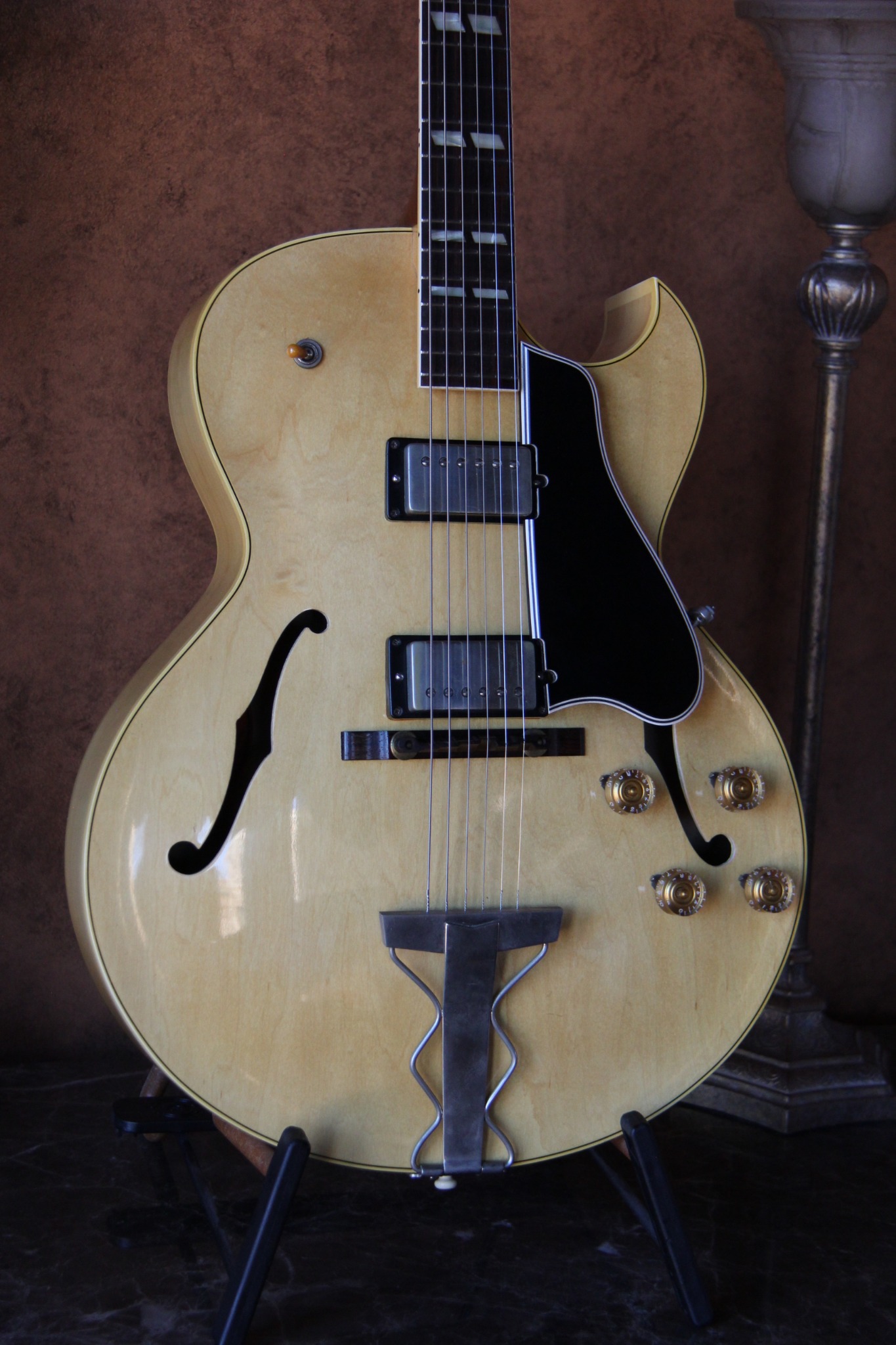 1957 Gibson ES-175N