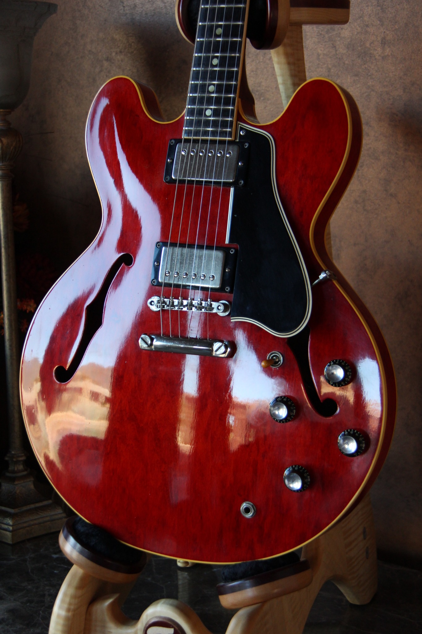 1960 Gibson ES-335 TDC from Gary's collection
