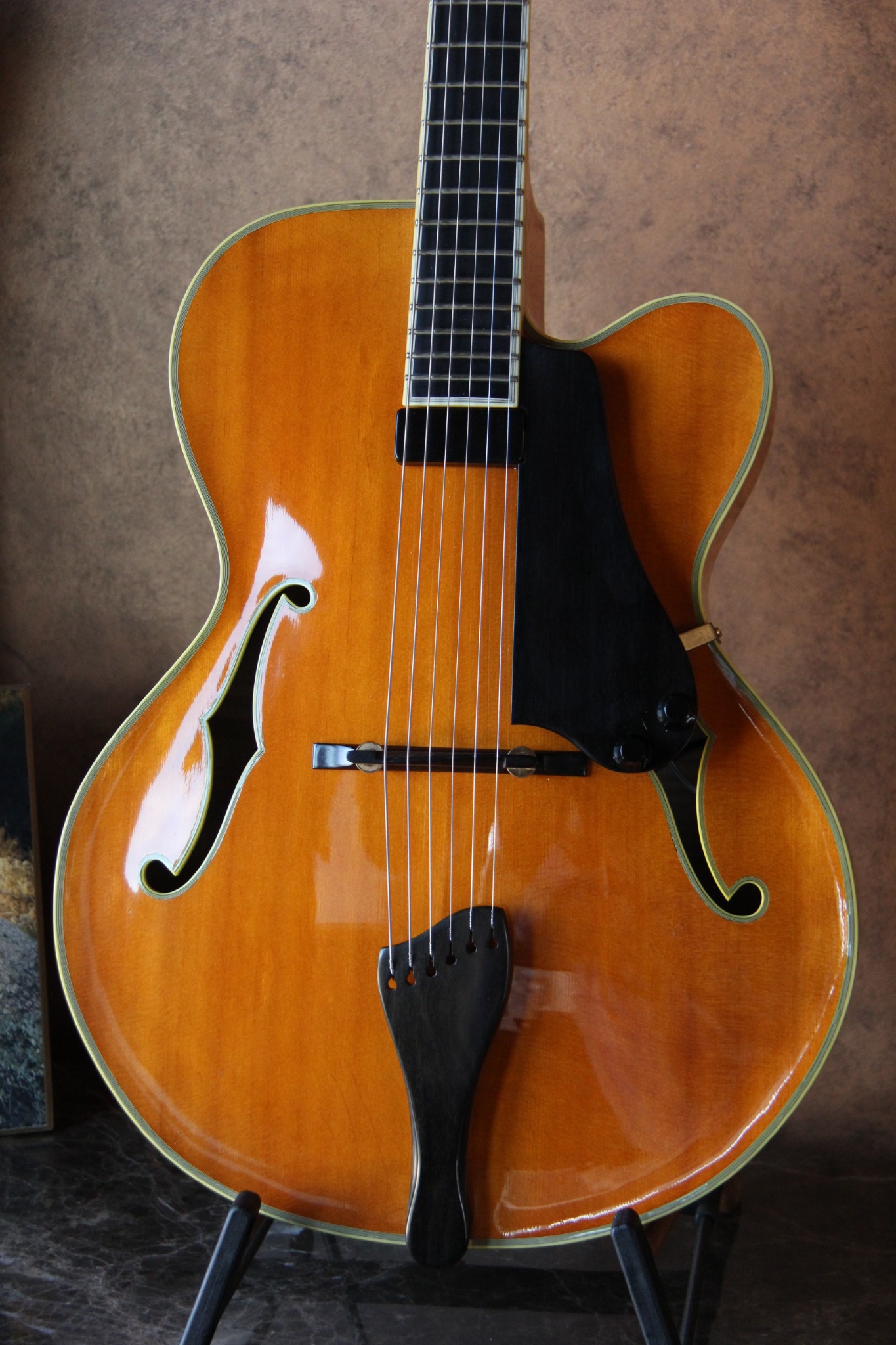 1988 Benedetto “Martin Taylor”