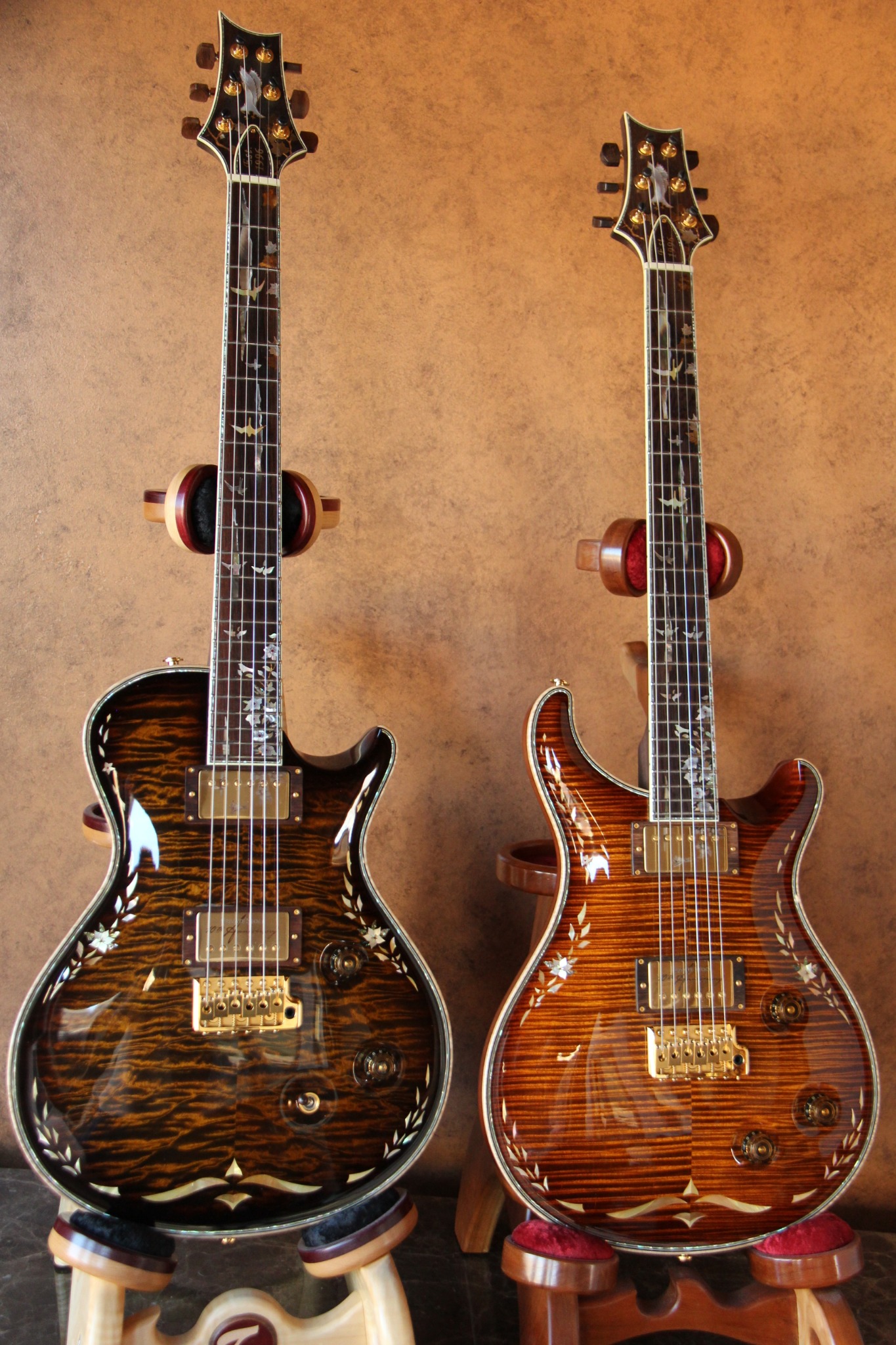 Additional original Artistic Guitars photograph