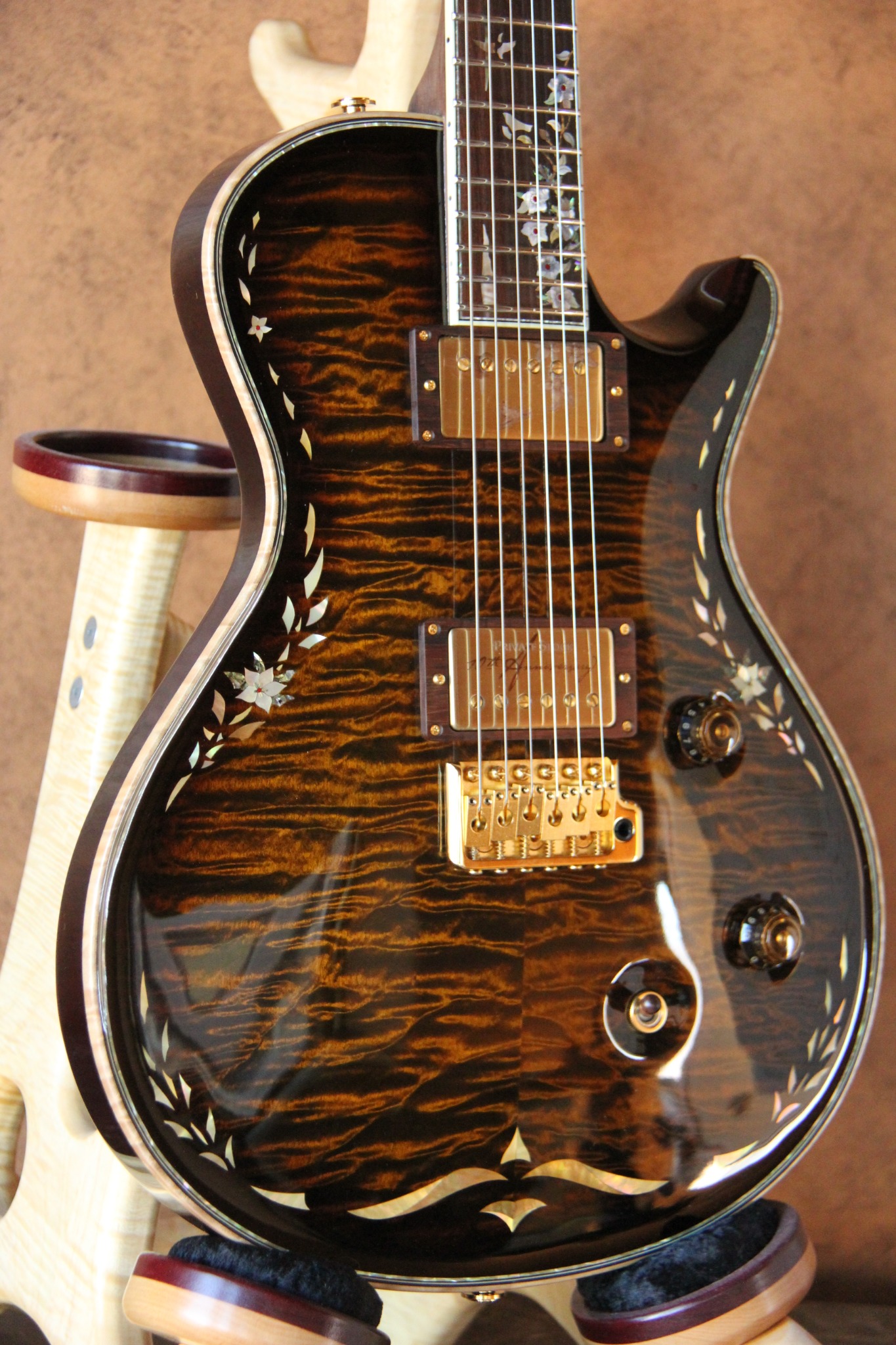 2006 PRS 10th Anniversary #1326