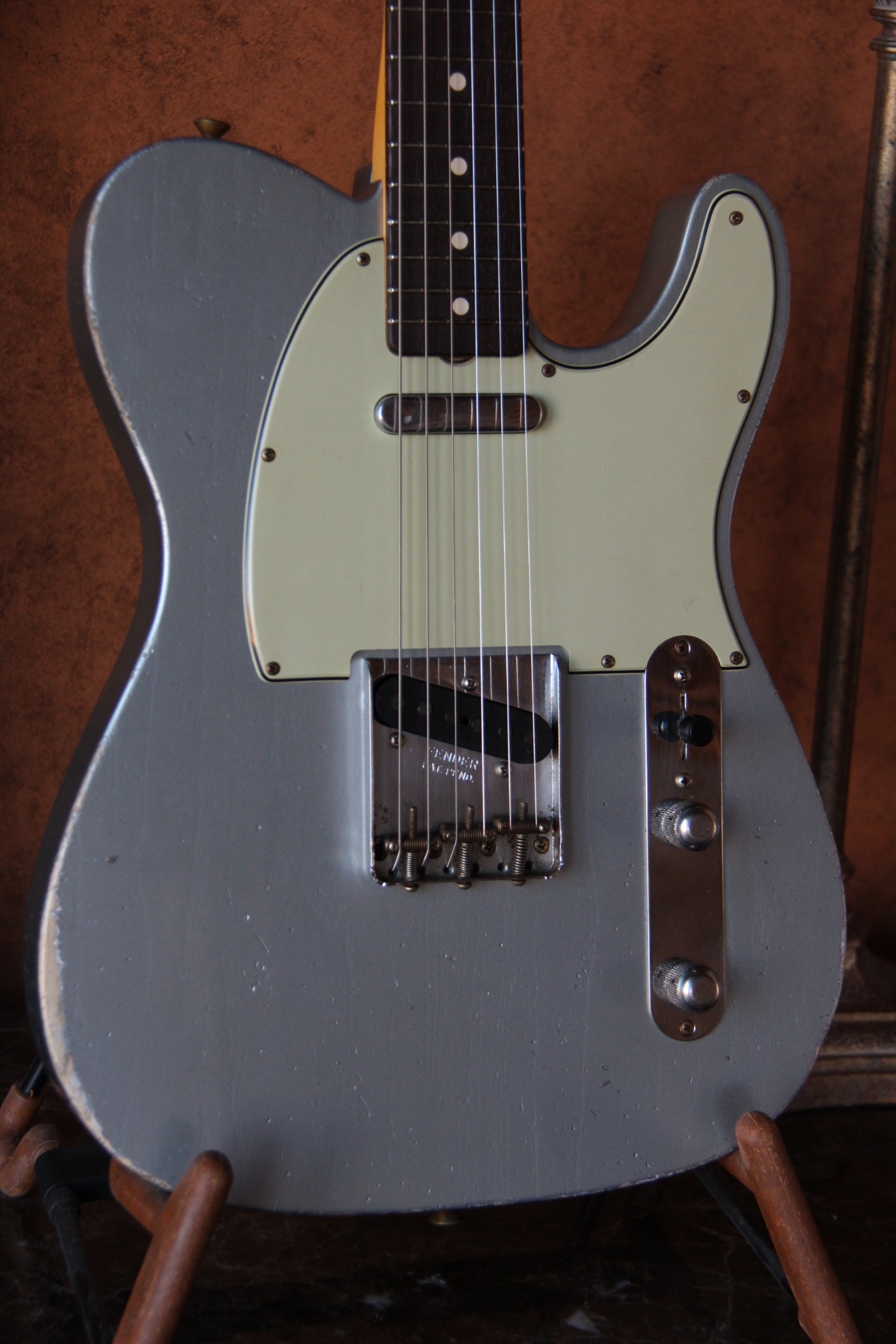 Todd Krause 1959 Telecaster