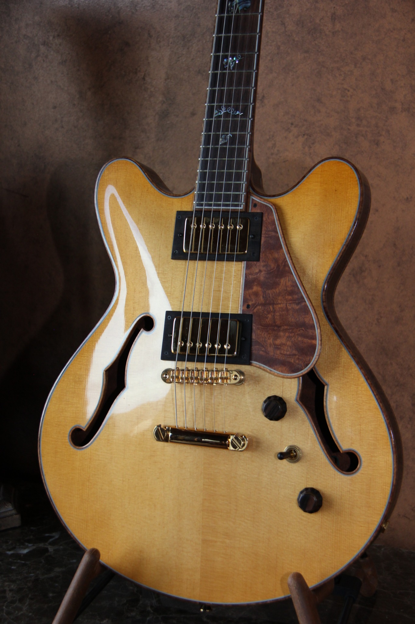 Tom Ribbecke Testadura Final 25 #23